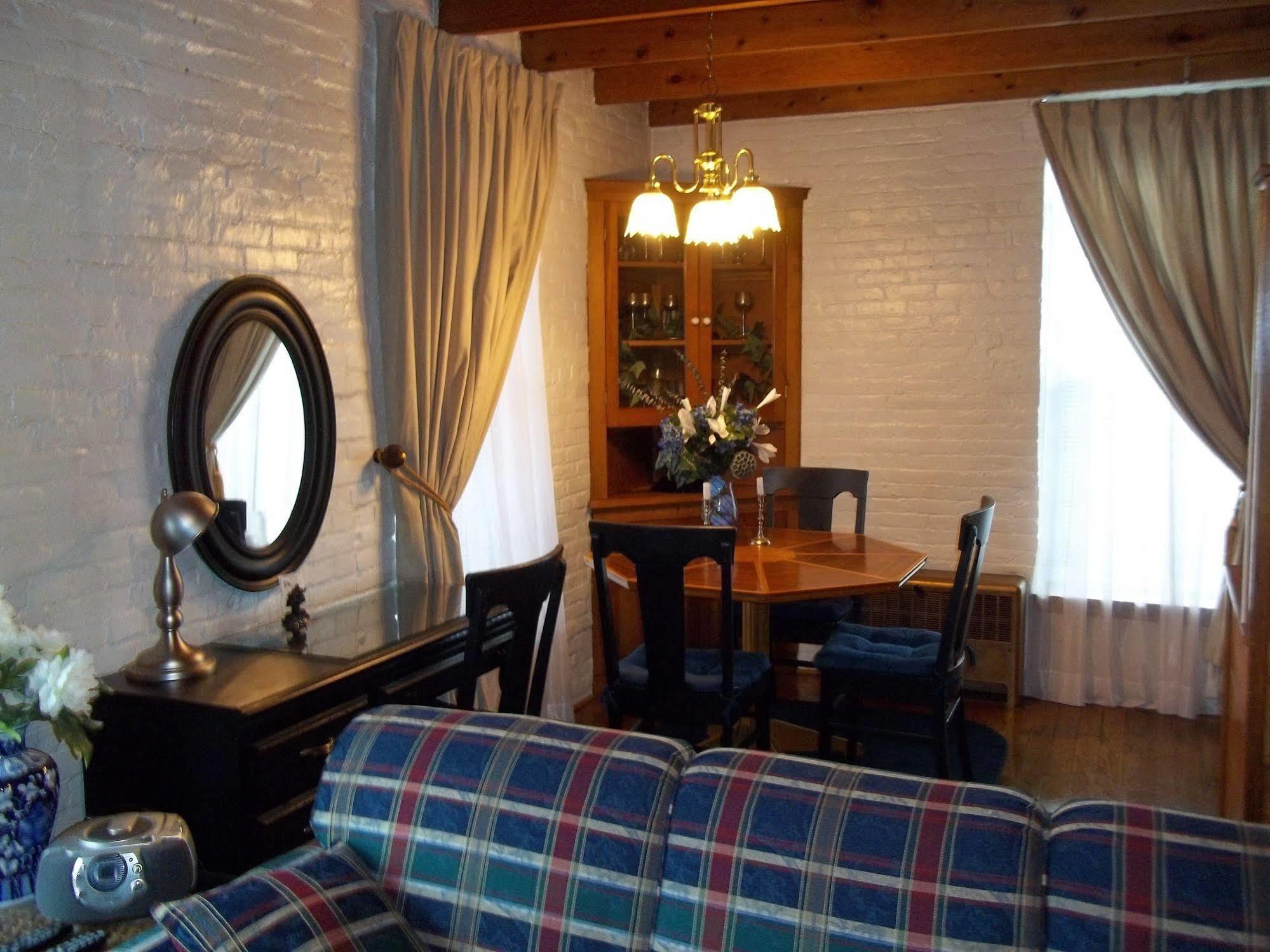 The Rivers Edge Executive Suites Tiffin Екстер'єр фото