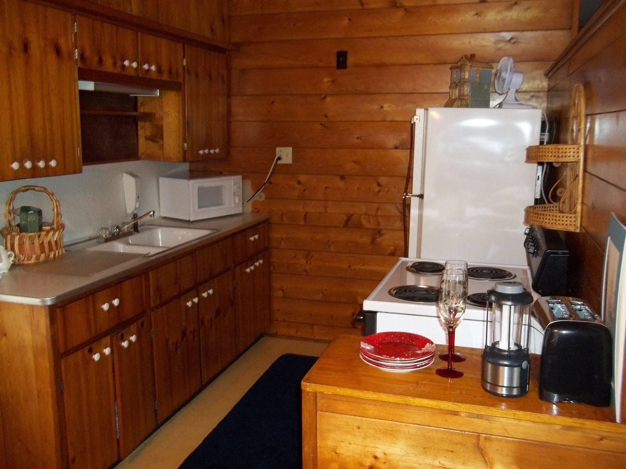 The Rivers Edge Executive Suites Tiffin Екстер'єр фото